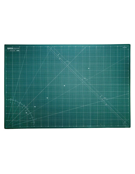Tappetino da taglio autorigenerante Rascol 60 x 90 cm
