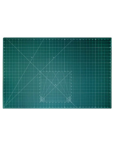 Tappetino da taglio autorigenerante Rascol 60 x 90 cm 2