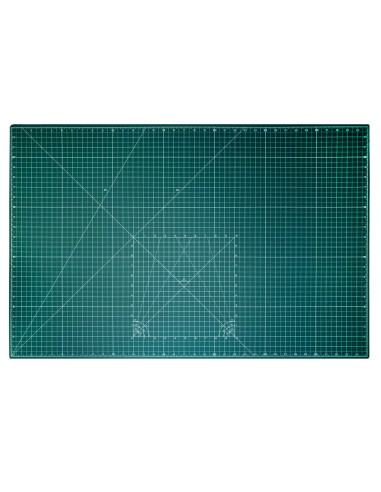 Tappetino da taglio autorigenerante Rascol 60 x 90 cm