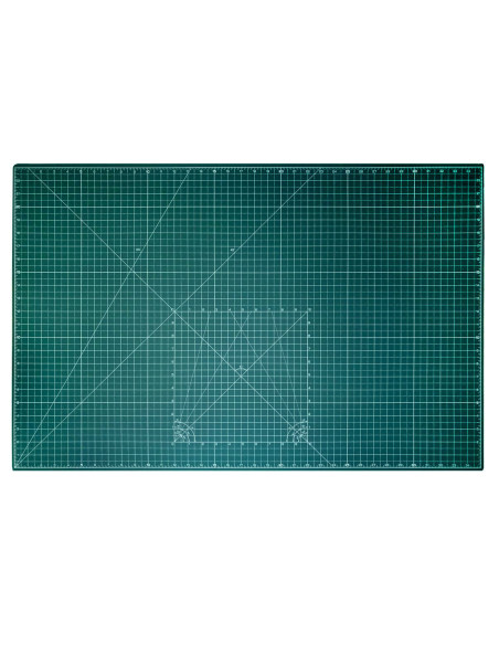 Tappetino da taglio autorigenerante Rascol 60 x 90 cm