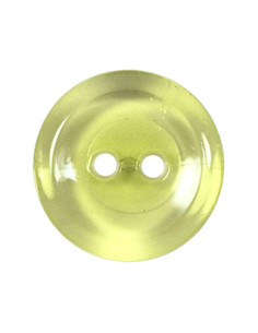 Tubo di 4 bottoni a 2 fori - 22 mm