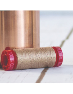 Filo cotone 50 m Mako 12 Aurifil