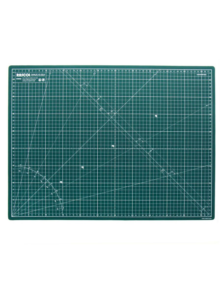 Tappetino da taglio autorigenerante Rascol 45 x 60 cm