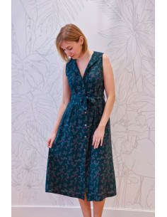 Modello di abito - Gigi - Lise Tailor
