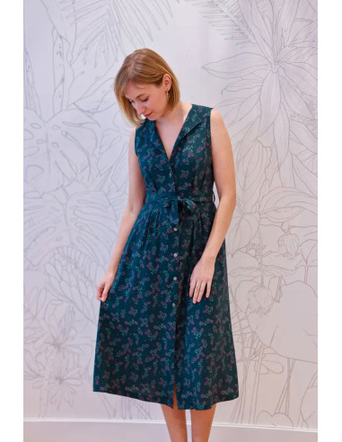 Modello di abito - Gigi - Lise Tailor
