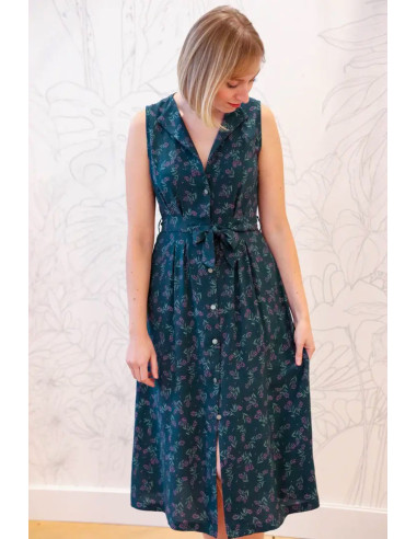 Modello di abito - Gigi - Lise Tailor