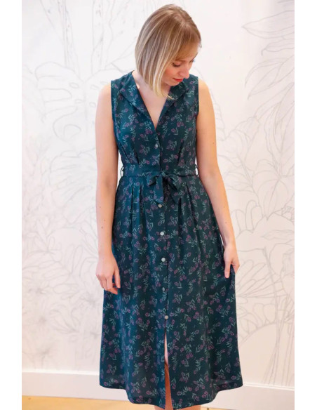 Modello di abito - Gigi - Lise Tailor