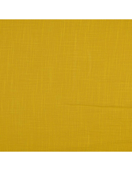 Tessuto doppia garza di cotone Vintage - Canna