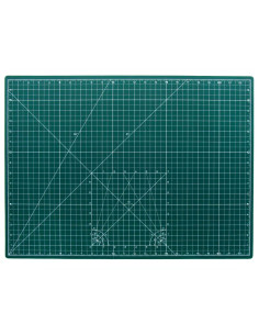 Tappetino da taglio autorigenerante Rascol 45 x 60 cm 2