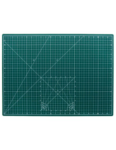 Tappetino da taglio autorigenerante Rascol 45 x 60 cm