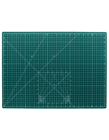 Tappetino da taglio autorigenerante Rascol 45 x 60 cm