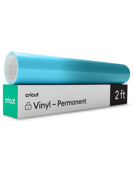 Pellicola in vinile con colore attivato dal freddo 30,5 cm x 61 cm Cricut