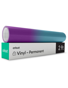 Pellicola in vinile con colore attivato dal calore 30,5 cm x 61 cm Cricut