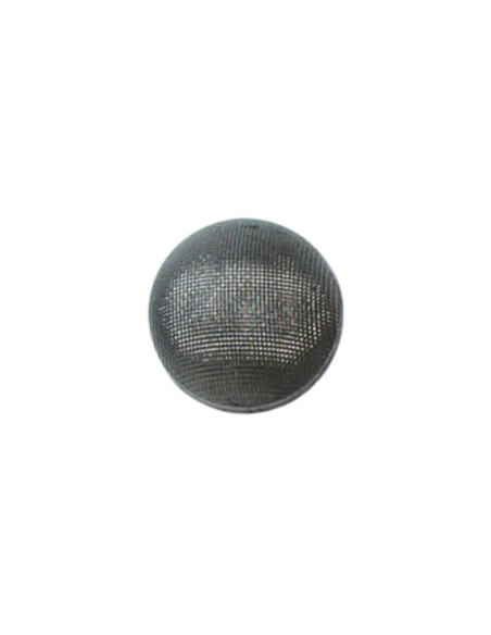 Tubo di 6 bottoni con gambo - 12 mm