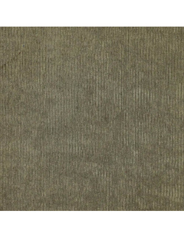 Tessuto a coste - Kaki