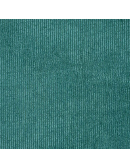 Tessuto velluto a coste - Verde Malachite