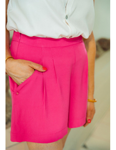 Modello di pantaloncini Grand Bain - Maison Fauve