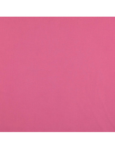 Tessuto cotone cretonne tinta unita - Malva