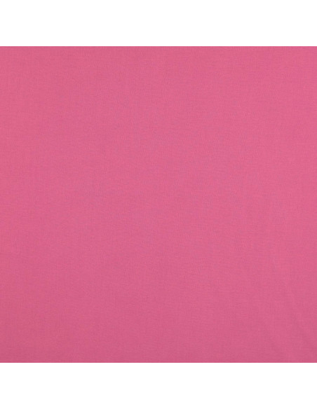Tessuto cotone cretonne tinta unita - Malva