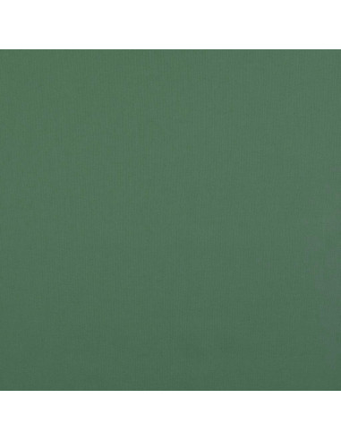 Tessuto cotone cretonne tinta unita - Verde asparago