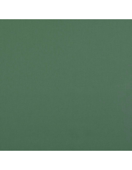 Tessuto cotone cretonne tinta unita - Verde asparago