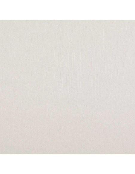 Tessuto cotone cretonne tinta unita - Grigio argilla