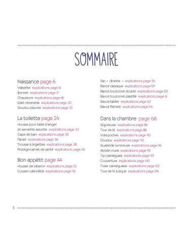 Libro il grande libro del cucito per bambini