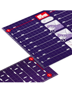 Regole universali per stirare gli orli 2