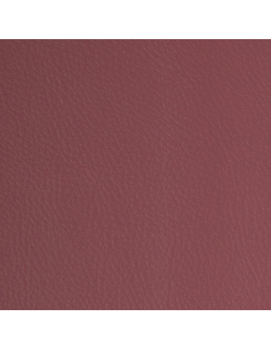 Tessuti similpelle - Rosa antico scuro
