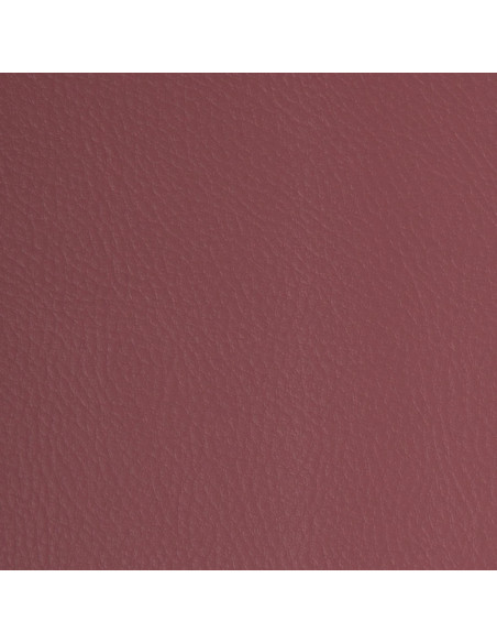 Tessuti similpelle - Rosa antico scuro