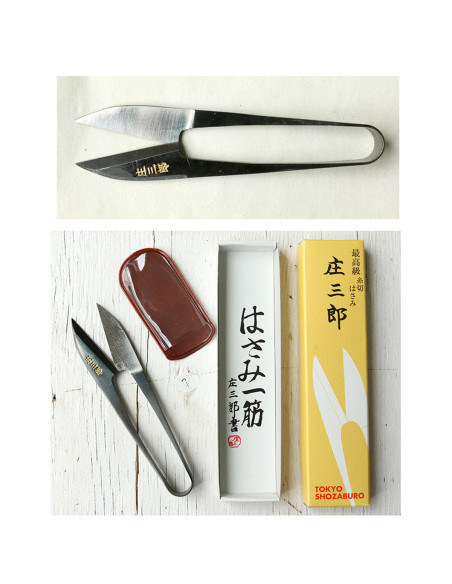 Tagliafili a lame corte Shozaburo