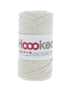 Cotone macramè Hoooked