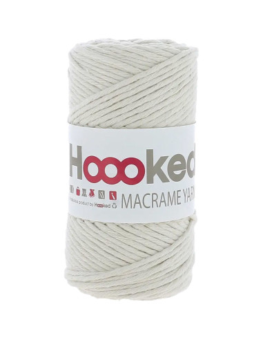 Cotone macramè Hoooked