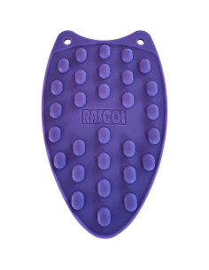 Supporto per ferro da stiro mini in silicone Rascol - Viola