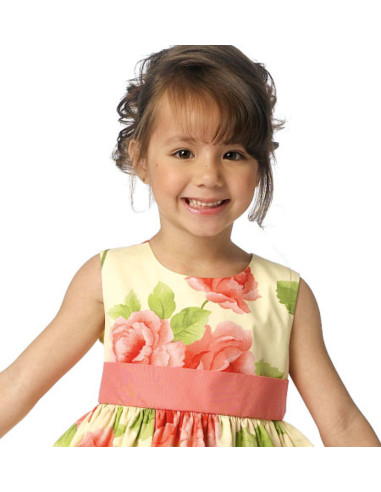 Modello di abito - Butterick 6161