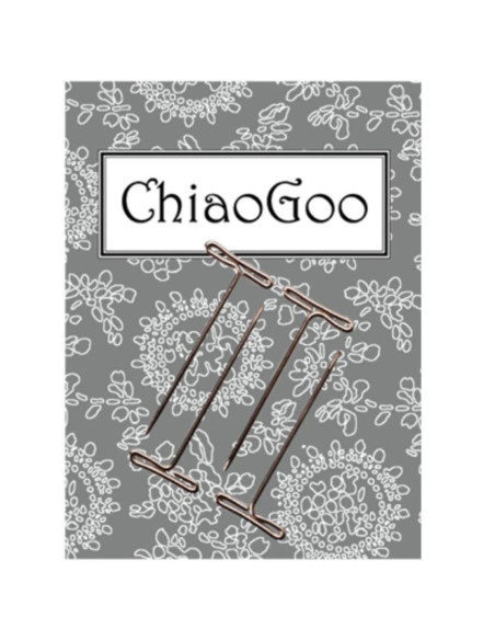 Chiavi di serraggio ChiaoGoo