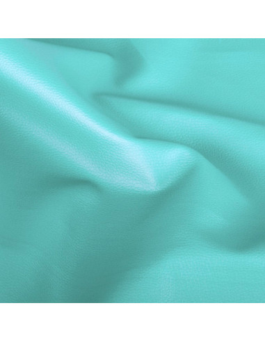 Coupon simile Karla 140 cm x 50 cm - Turchese
