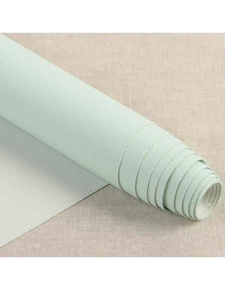 Coupon simile Karla 140 cm x 50 cm - Nil