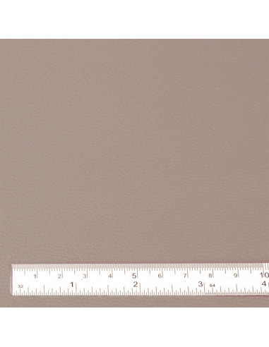Coupon simile Karla 140 cm x 50 cm - Pierre