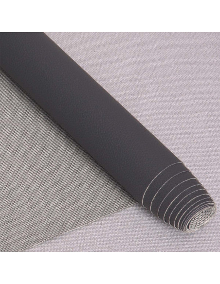 Coupon simile Karla 140 cm x 50 cm - Lavagna