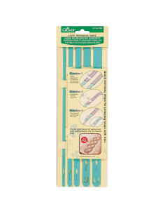 Fermagli per capelli