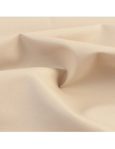 Coupon simile Karla 140 cm x 50 cm - Mastice 2