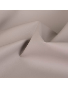 Coupon simile Karla 140 cm x 50 cm - Grigio chiaro 2