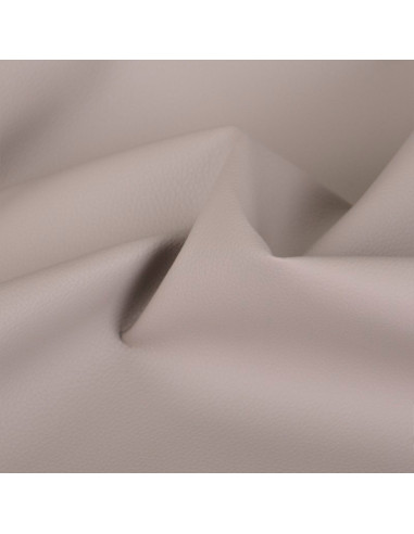 Coupon simile Karla 140 cm x 50 cm - Grigio chiaro