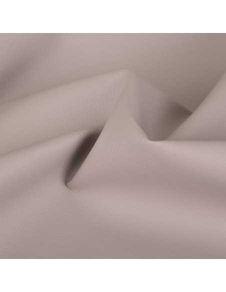 Coupon simile Karla 140 cm x 50 cm - Grigio chiaro