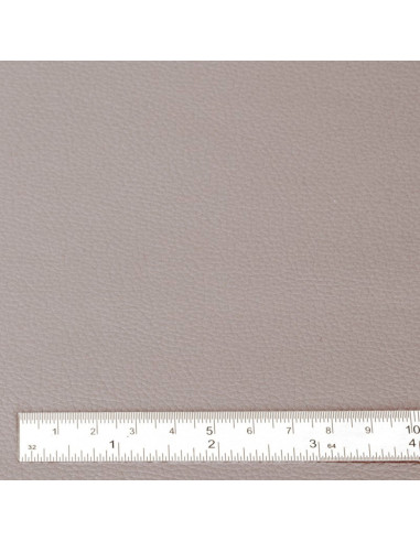 Coupon simile Karla 140 cm x 50 cm - Grigio chiaro