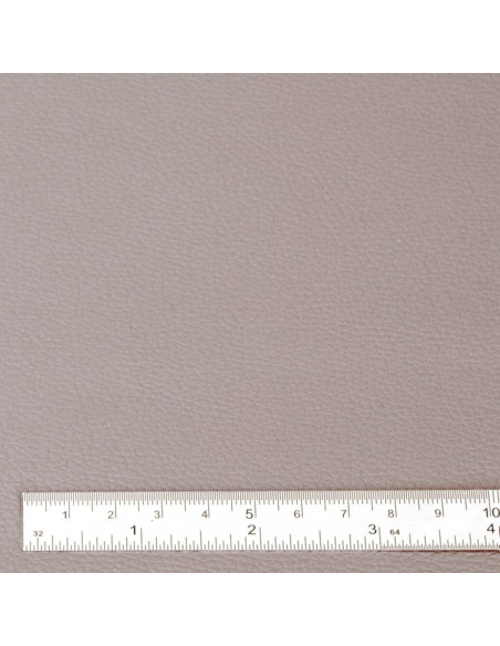 Coupon simile Karla 140 cm x 50 cm - Grigio chiaro