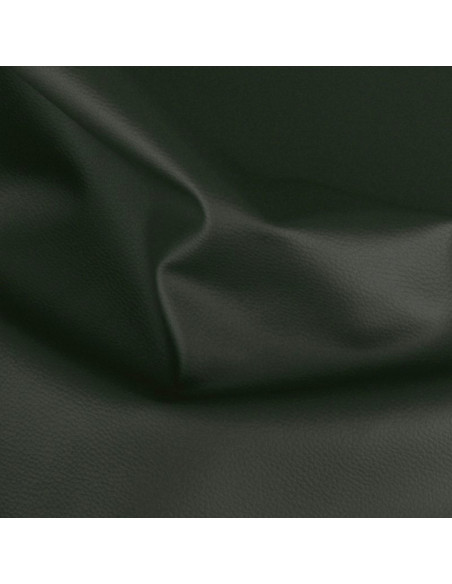 Coupon simile Karla 140 cm x 50 cm - Verde abete