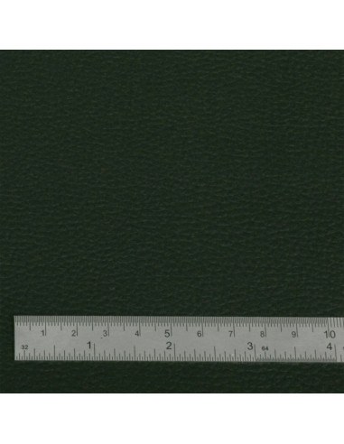 Coupon simile Karla 140 cm x 50 cm - Verde abete