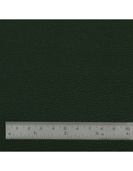 Coupon simile Karla 140 cm x 50 cm - Verde abete